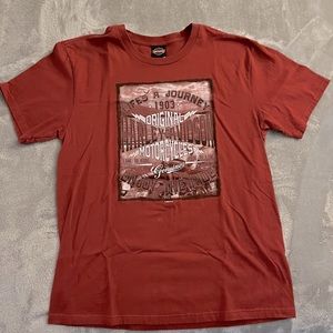 Harley Men’s Tee
